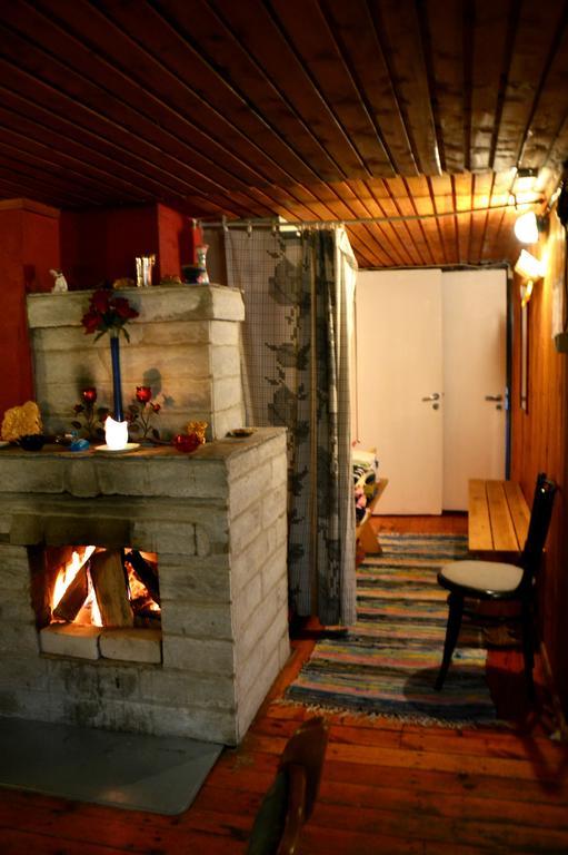 Roosi Holiday Home Rannaküla Buitenkant foto