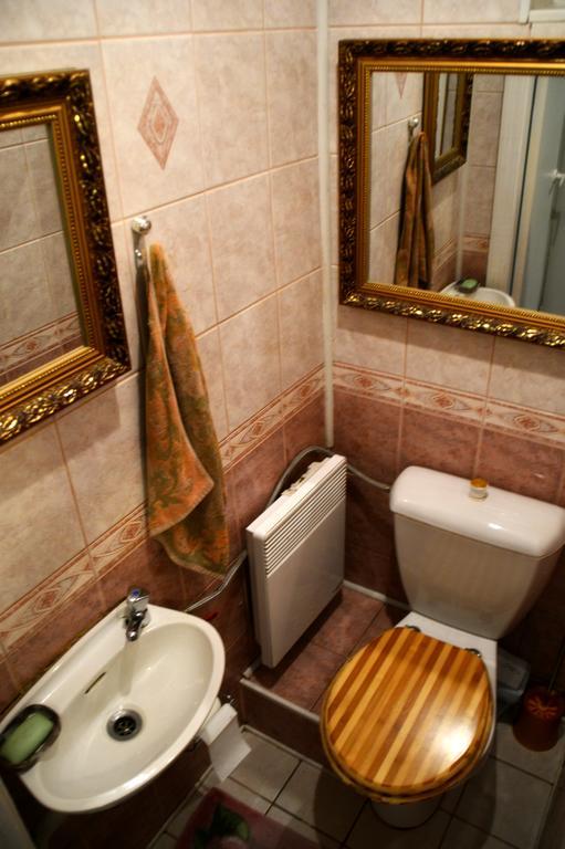 Roosi Holiday Home Rannaküla Buitenkant foto